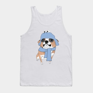 Hypolito Tank Top